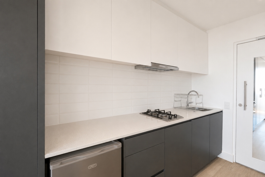 0 Bedroom Property for Sale in Woodstock Western Cape